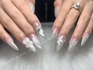 ネイル 🍒IRIS Nail🌸のネイルデザイン