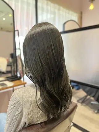 ショート 西原 愛紗のヘアスタイル