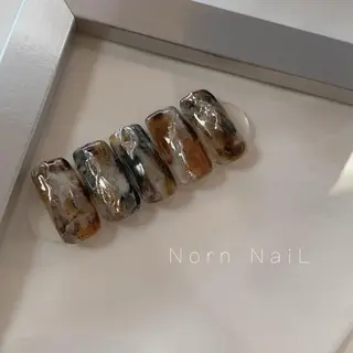 ネイル U Ayaのネイルデザイン