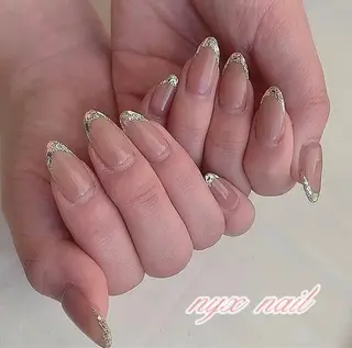 ネイル MA MIのネイルデザイン