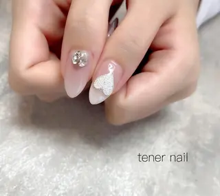 ネイル テネルネイル tener nailのネイルデザイン