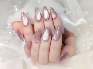 ネイル Chouette Nailのネイルデザイン