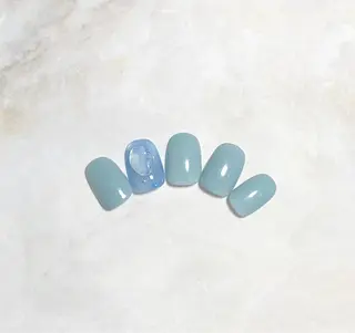 ネイル Nail&eye Belire 新宿のネイルデザイン