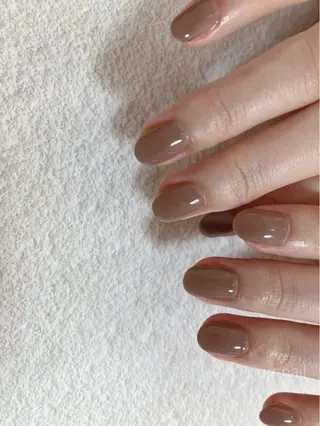ネイル purr nailのネイルデザイン