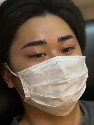 アイブロウ pico 守口   大日のマツエク・マツパデザイン