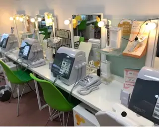 デアイム藤井寺所属・難波 昌子のエステ・リラクイメージ