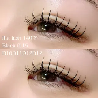 マツエク・マツパ 🫧OKUYAMA KOHARU 🫧のマツエク・マツパデザイン