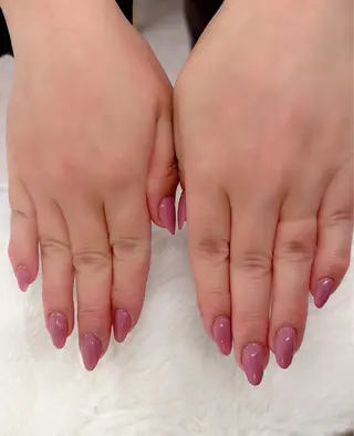 ネイル Hamada Hinaのネイルデザイン