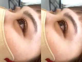 マツエク・マツパ Eye list🫧 Meiのマツエク・マツパデザイン