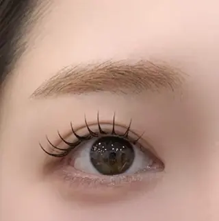 マツエク・マツパ 竹田 あきのマツエク・マツパデザイン