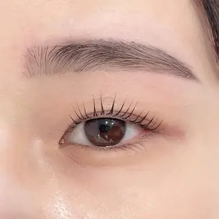 マツエク・マツパ 石井 侑多のマツエク・マツパデザイン