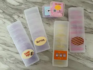 マツエク・マツパ eyelash salonMiraのマツエク・マツパデザイン