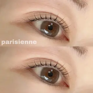 マツエク・マツパ 🎀萌花 🎀のマツエク・マツパデザイン