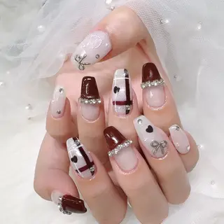 ネイル Bell nailのネイルデザイン