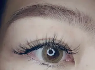 マツエク・マツパ 石原 かおりのマツエク・マツパデザイン