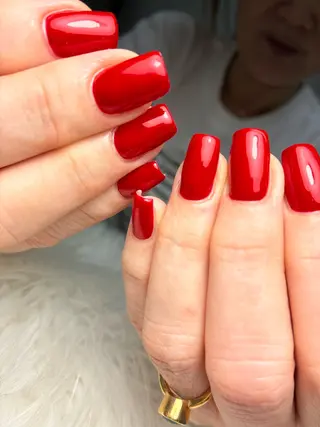 ネイル JR西大路駅徒歩1分 JBネイルのネイルデザイン