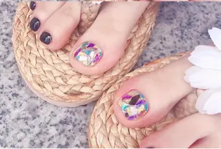 ネイル CC Nail Salonのネイルデザイン