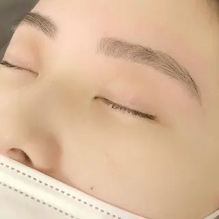 アイブロウ celeste eyeのマツエク・マツパデザイン