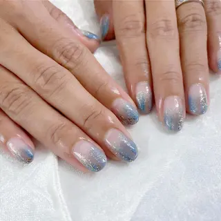 ネイル Uchida Mayunaのその他イメージ