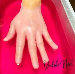 ネイル ユキコ ネイルのネイルデザイン