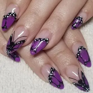 ネイル よしだ ひろきのネイルデザイン