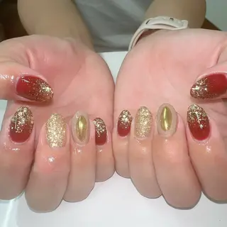 ネイル KAONAIL ☆MAI☆のネイルデザイン