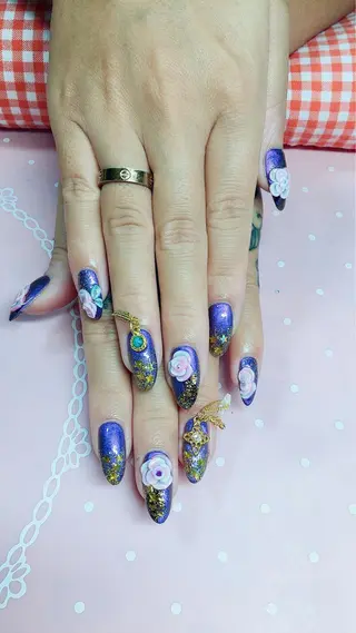 ネイル Sunnynail  サニーのネイルデザイン