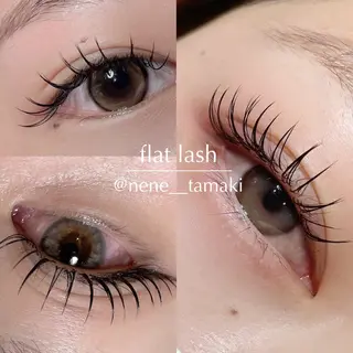 マツエク・マツパ 玉木 愛の眉毛・アイブロウイメージ