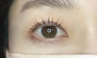 マツエク・マツパ Chéri ange 柏店所属・🤍Yuika .のマツエク・マツパデザイン