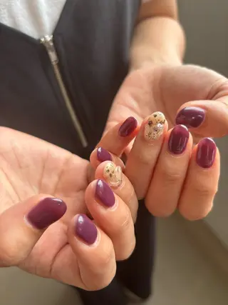 ネイル nail room niko/moekoのネイルデザイン