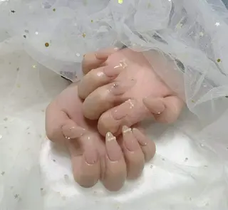ネイル REI NAIL1のネイルデザイン