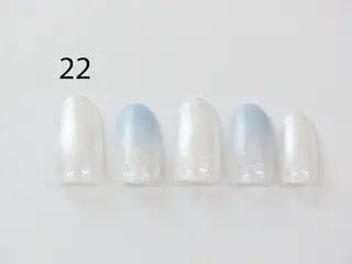 ネイル 韓国美容ジェルネイル専門店Maum新潟店所属・Maum 新潟店のマツエク・マツパデザイン