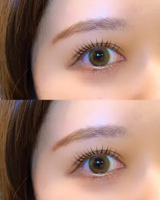 マツエク・マツパ RALUA名駅前 小島の眉毛・アイブロウイメージ