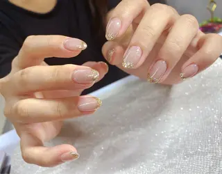 ネイル BLinLin nail salonのネイルデザイン