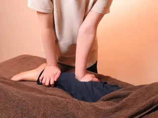 yusen 御座店 彼末のエステ・リラクイメージ