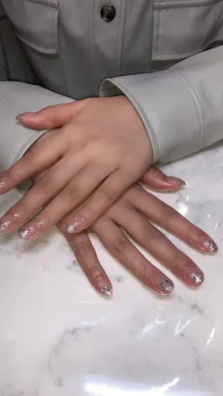 ネイル ✨アン ミユ✨のネイルデザイン