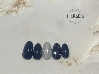 ネイル 木内 愛果のネイルデザイン