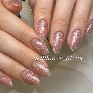 ネイル BellFlower Akaneのネイルデザイン