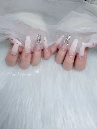 ネイル lro nailstudioのネイルデザイン