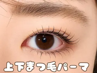 マツエク・マツパ M.Wish maho🎀🫧のマツエク・マツパデザイン