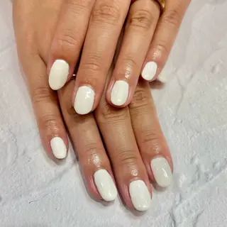 ネイル アオヤギ サナのネイルデザイン