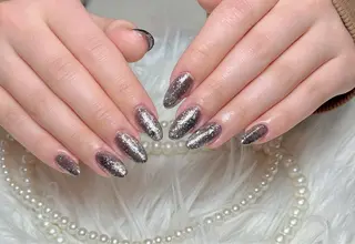 ネイル HD.Studio 池袋-ネイル💦のネイルデザイン