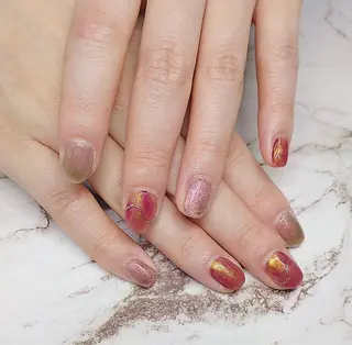 ネイル Van Nail Salonのネイルデザイン