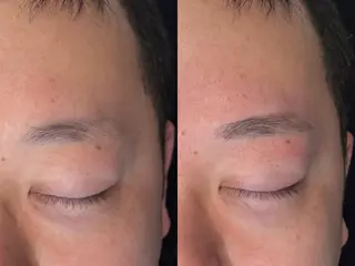 アイブロウ ꪆৎ垢抜け眉 ྀི ワカナ♩岐阜の眉毛・アイブロウイメージ