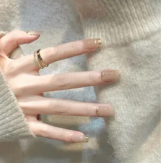 ネイル Sachi Nail上野のネイルデザイン