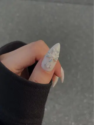 ネイル One HARUNAのネイルデザイン