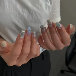 ネイル sa bのネイルデザイン