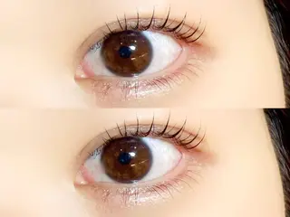 マツエク・マツパ sola: neolive近藤のマツエク・マツパデザイン