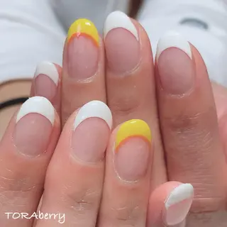 ネイル ネイリスト なつみのネイルデザイン