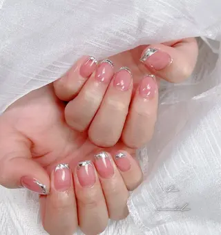 ネイル yuna. Rnailのネイルデザイン